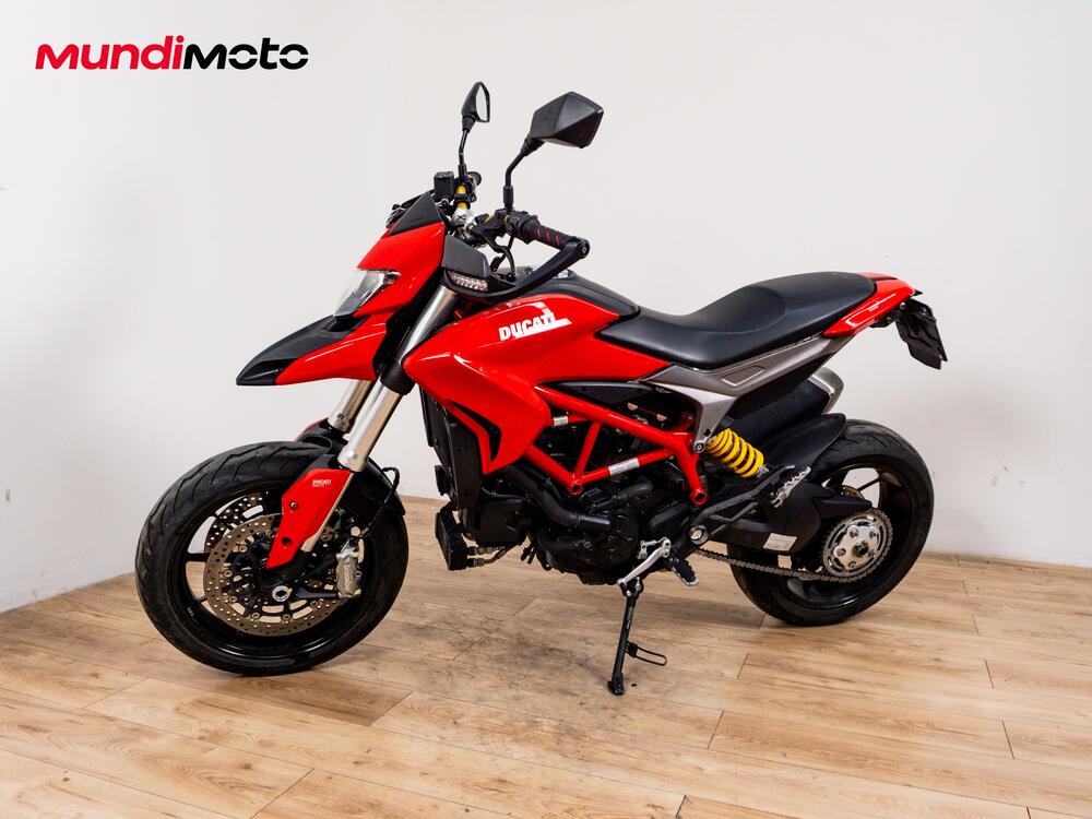 Ducati Hypermotard 939 (2016 - 18) (10)