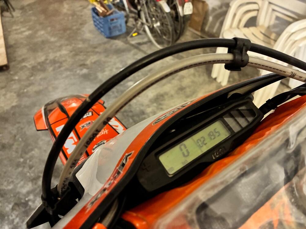 KTM 300 EXC E Six Days TPI (2020) (5)