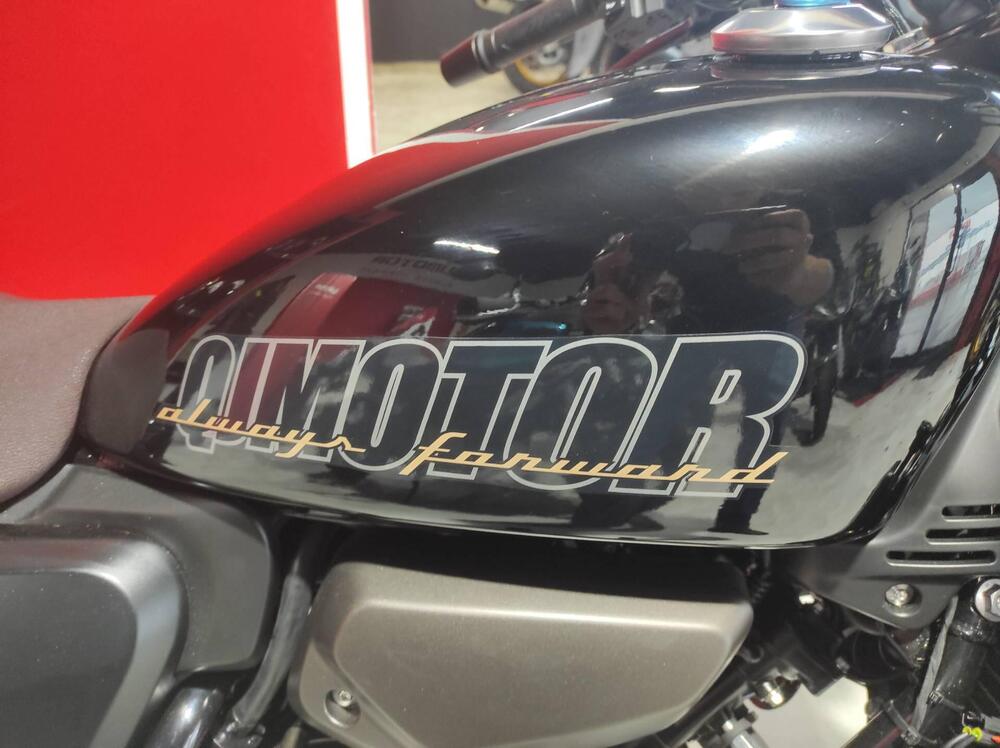 QJ Motor SRV 125 (2025) (3)