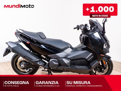 Sym Maxsym TL 508 (2025) usata