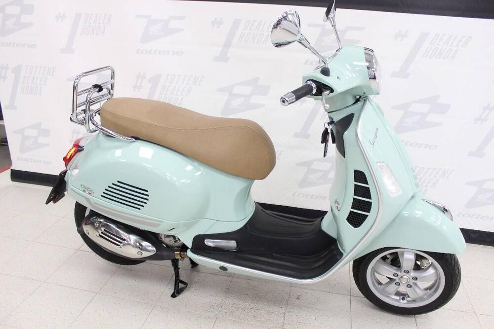 Vespa GTS 300 Hpe (2021 - 22) (3)