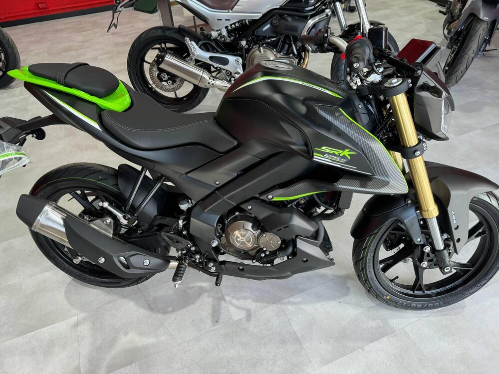 QJ Motor SRK 125 S (2025) (13)