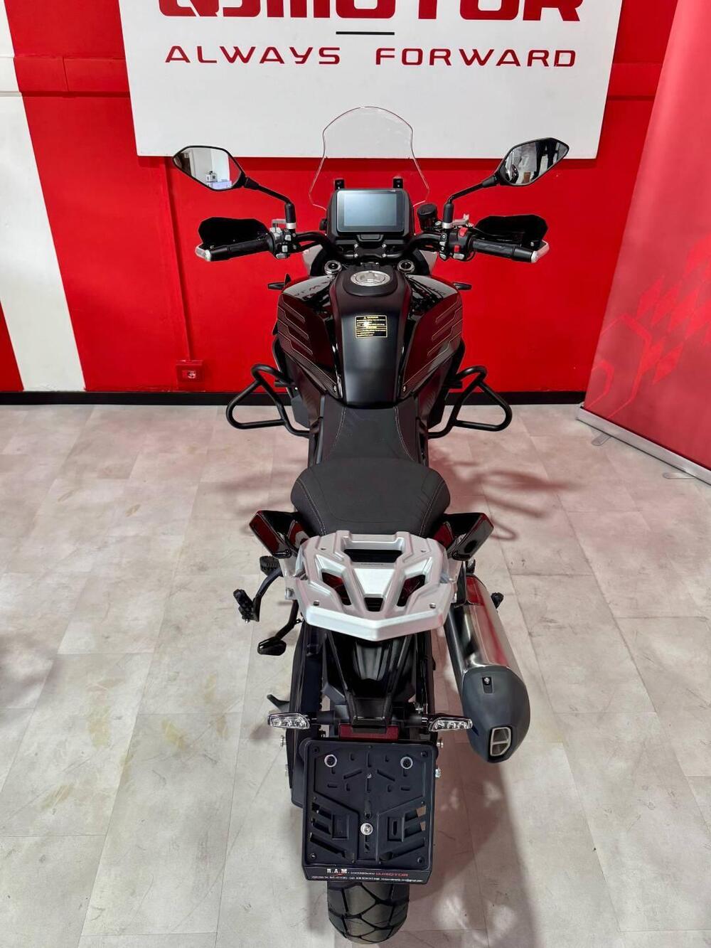 QJ Motor SRT 700 SX (2025) (11)