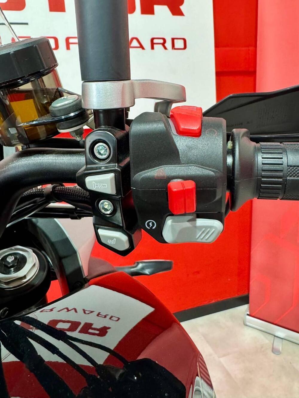 QJ Motor SRT 700 SX (2025) (14)