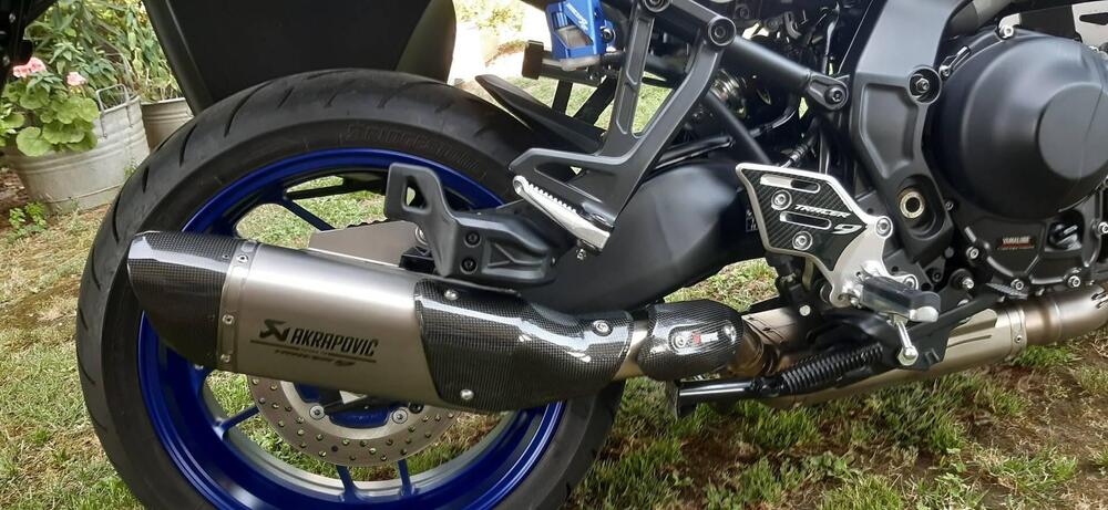 Yamaha Tracer 9 GT (2021 - 24) (4)