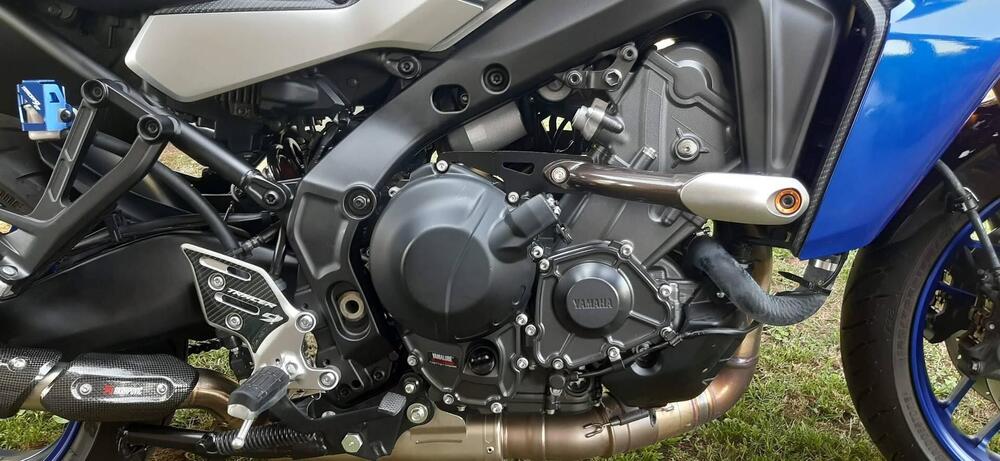 Yamaha Tracer 9 GT (2021 - 24) (5)