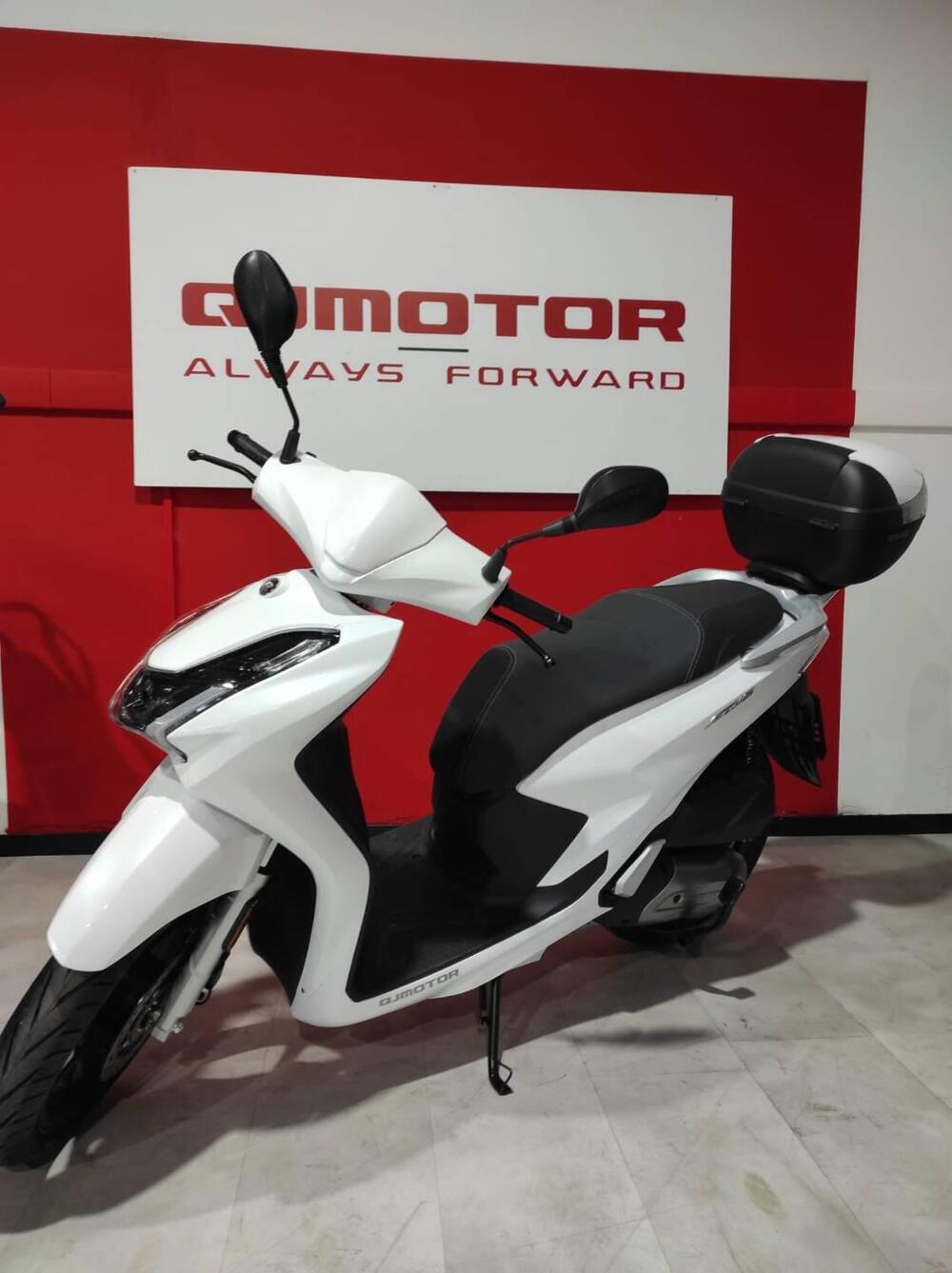 QJ Motor SQ 16 (2025) (2)