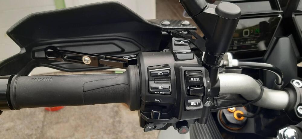 Yamaha Tracer 9 GT (2021 - 24) (13)