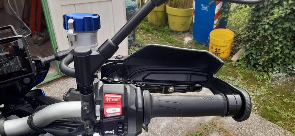 Yamaha Tracer 9 GT (2021 - 24) (14)