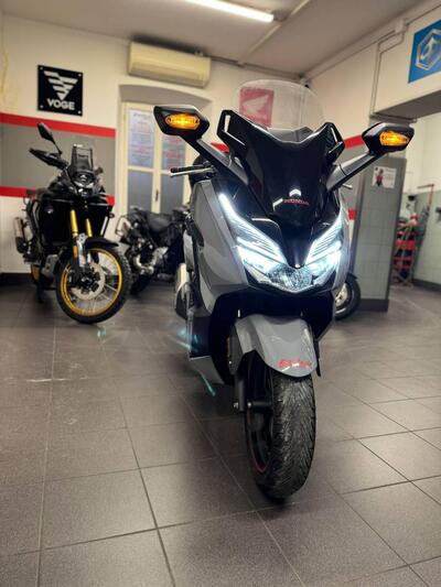 Honda Forza 300 Limited Edition ABS (2020) usata