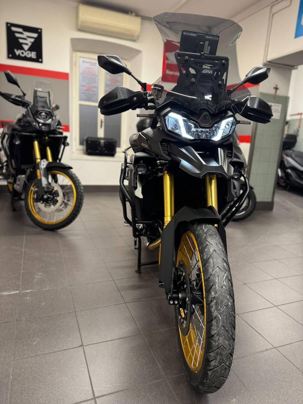 Voge Valico 900DSX (2024 - 25)