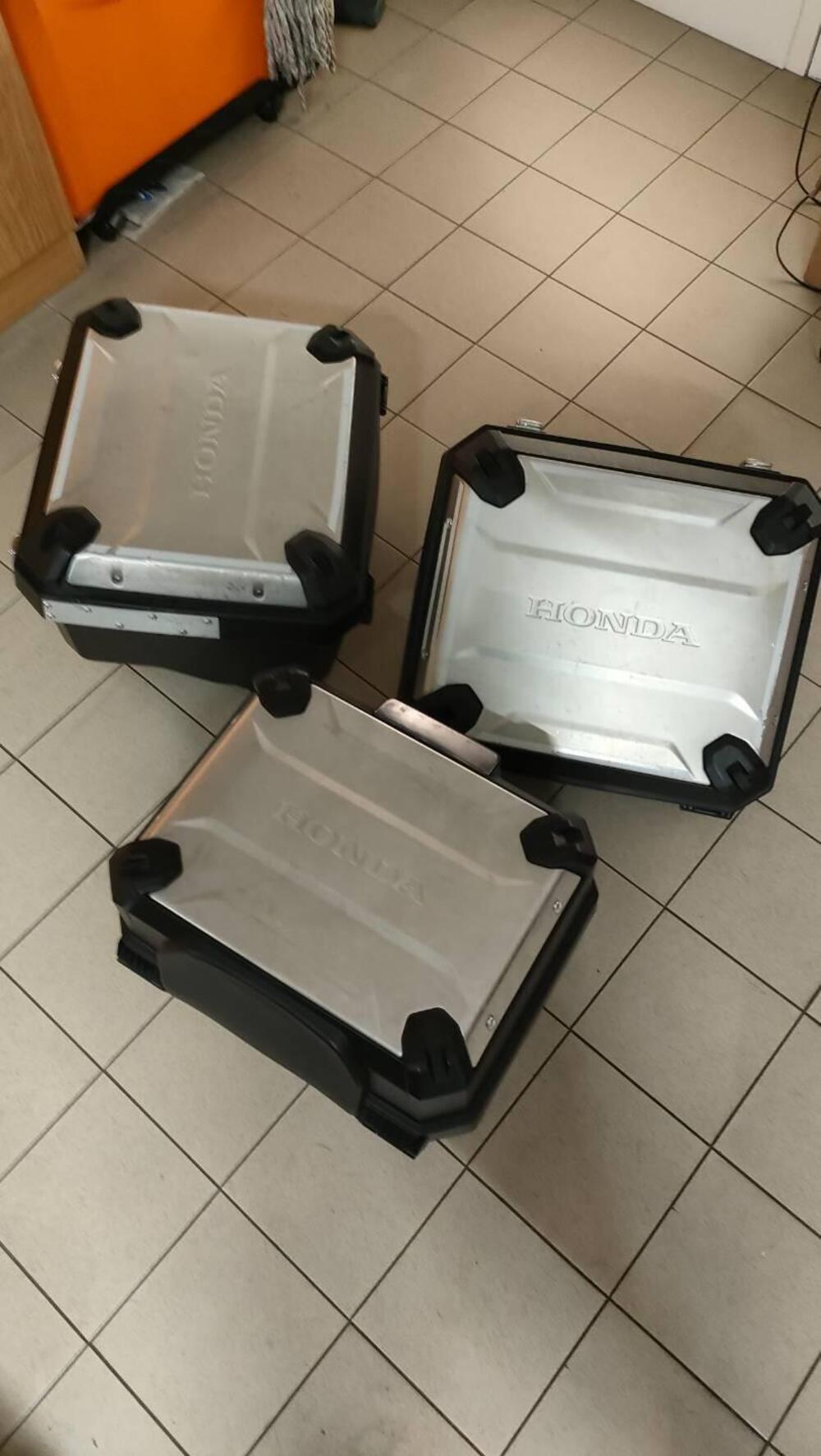 Honda Africa Twin CRF 1000L (2018 - 19) (18)