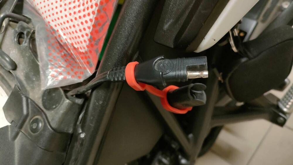 Honda Africa Twin CRF 1000L (2018 - 19) (6)