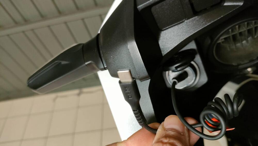 Honda Africa Twin CRF 1000L (2018 - 19) (7)