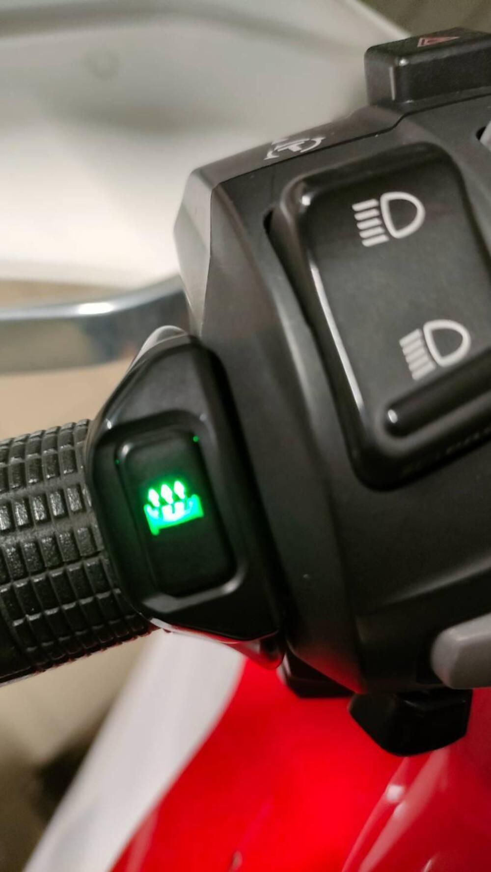 Honda Africa Twin CRF 1000L (2018 - 19) (8)