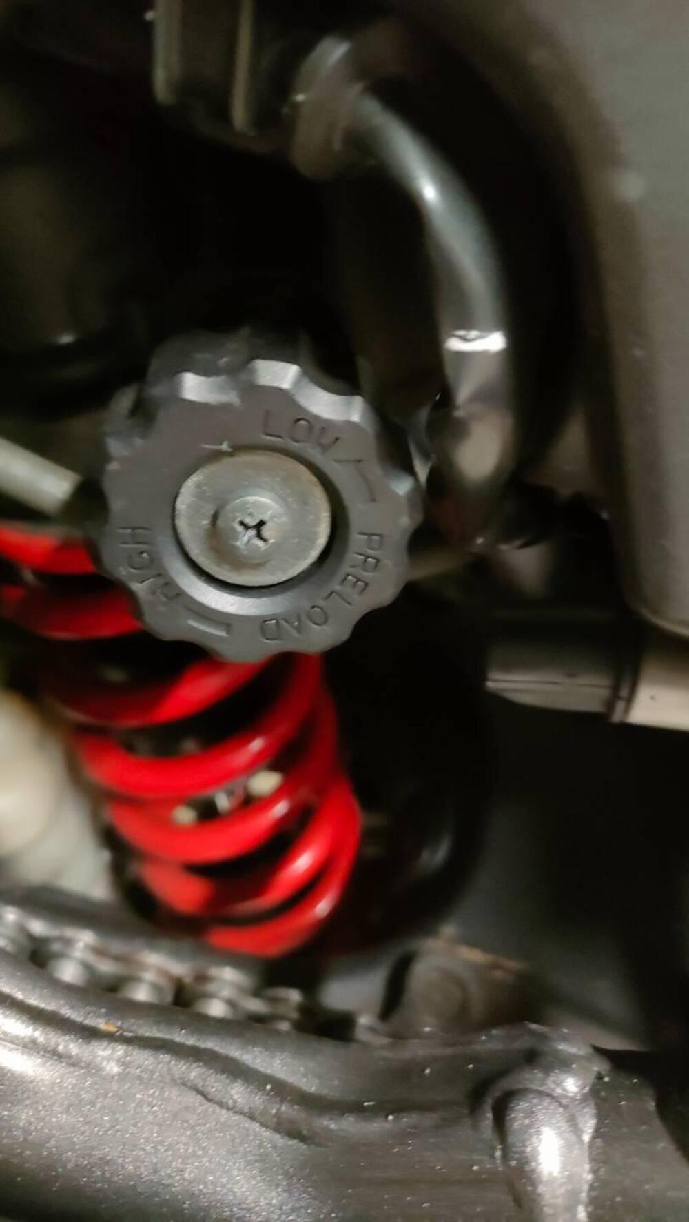 Honda Africa Twin CRF 1000L (2018 - 19) (9)