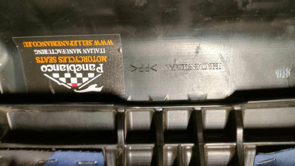 Honda Africa Twin CRF 1000L (2018 - 19) (10)