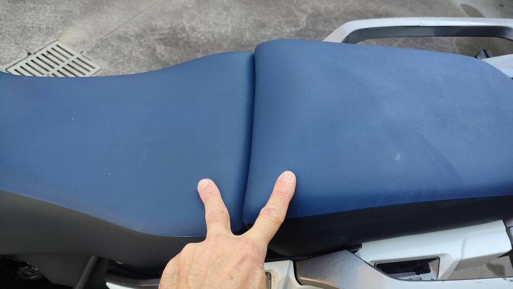 Honda Africa Twin CRF 1000L (2018 - 19) (11)