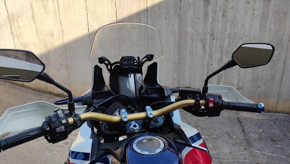 Honda Africa Twin CRF 1000L (2018 - 19) (4)