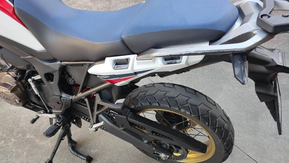 Honda Africa Twin CRF 1000L (2018 - 19) (13)