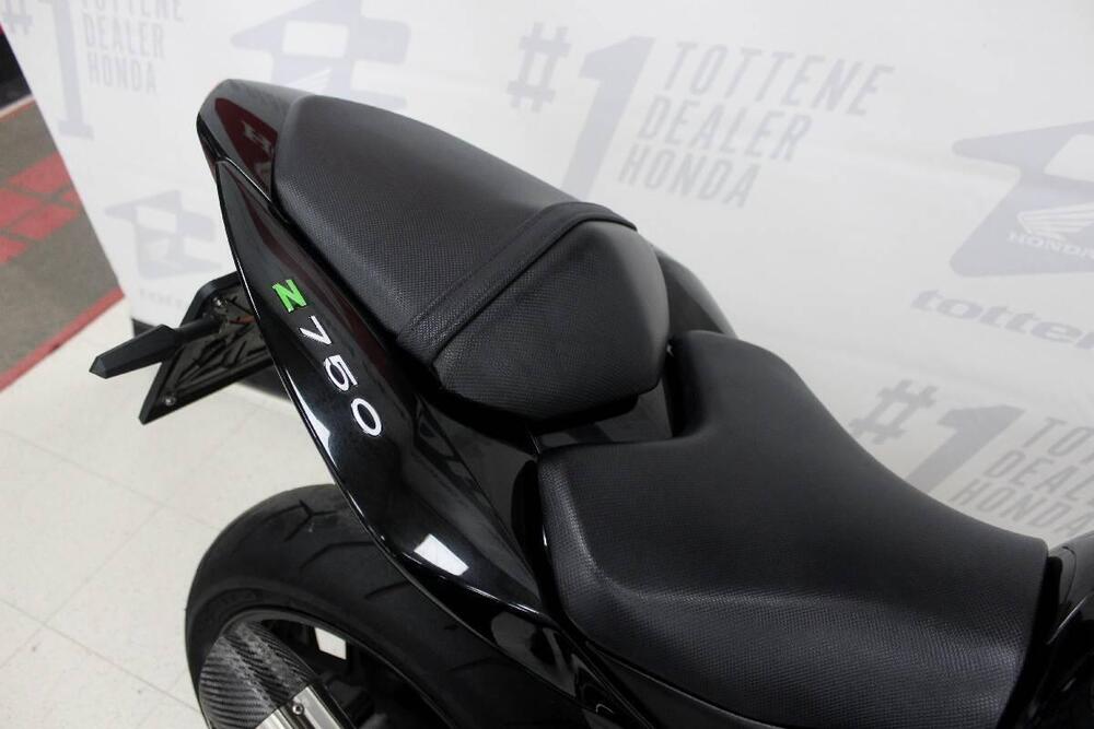 Kawasaki Z 750 (2007 - 14) (6)