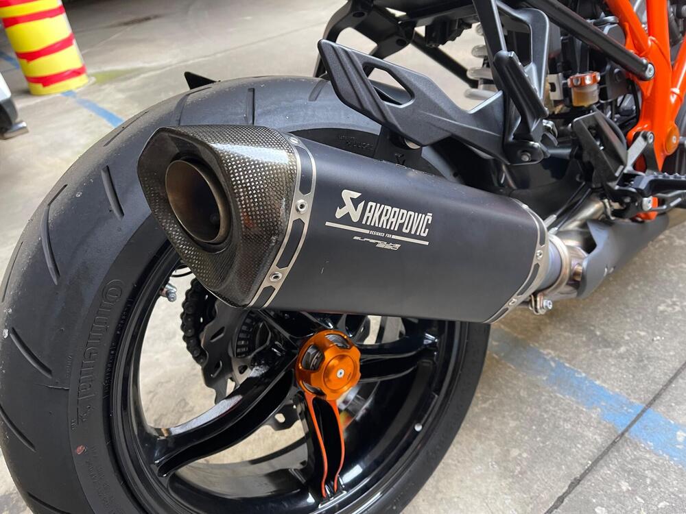 KTM 1290 Super Duke GT (2022 - 25) (8)