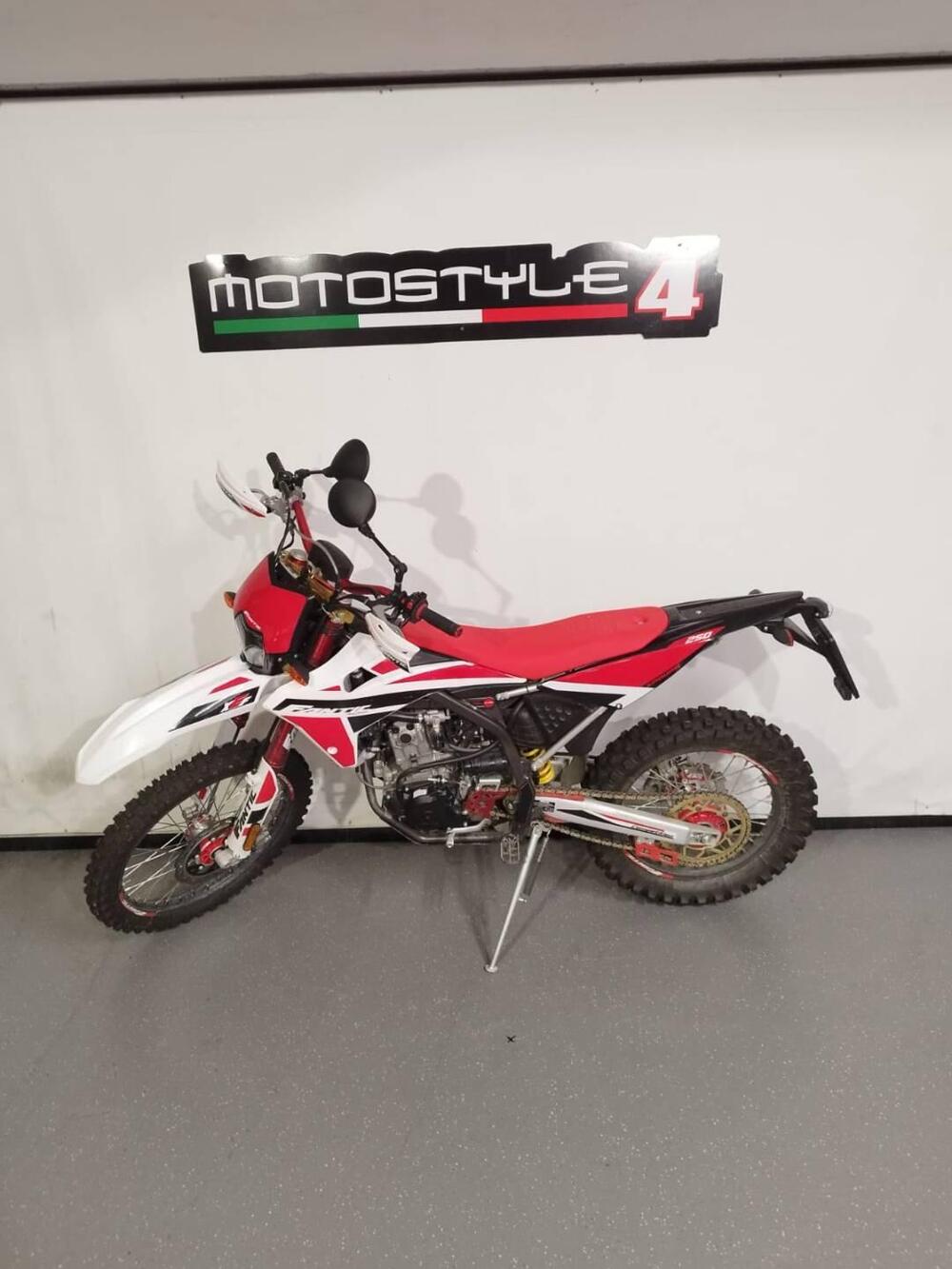 Fantic Motor XEF 250 (2024) (2)