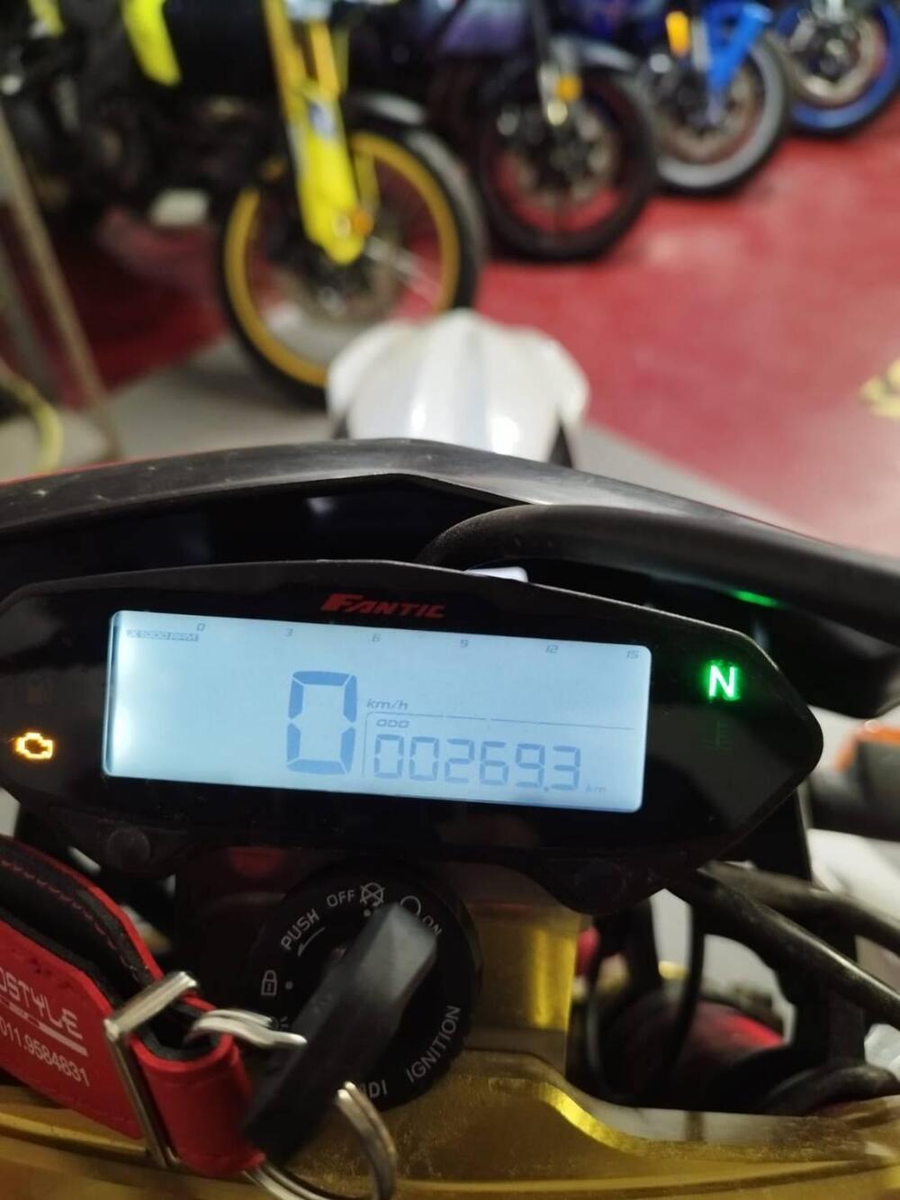 Fantic Motor XEF 250 (2024) (3)