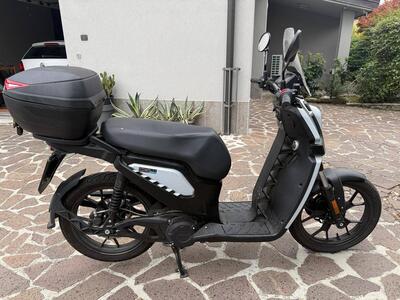 Fantic Motor Issimo City Pro Max L3 (2023 - 25) usata