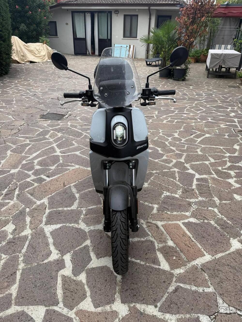 Fantic Motor Issimo City Pro Max L3 (2023 - 25) (2)