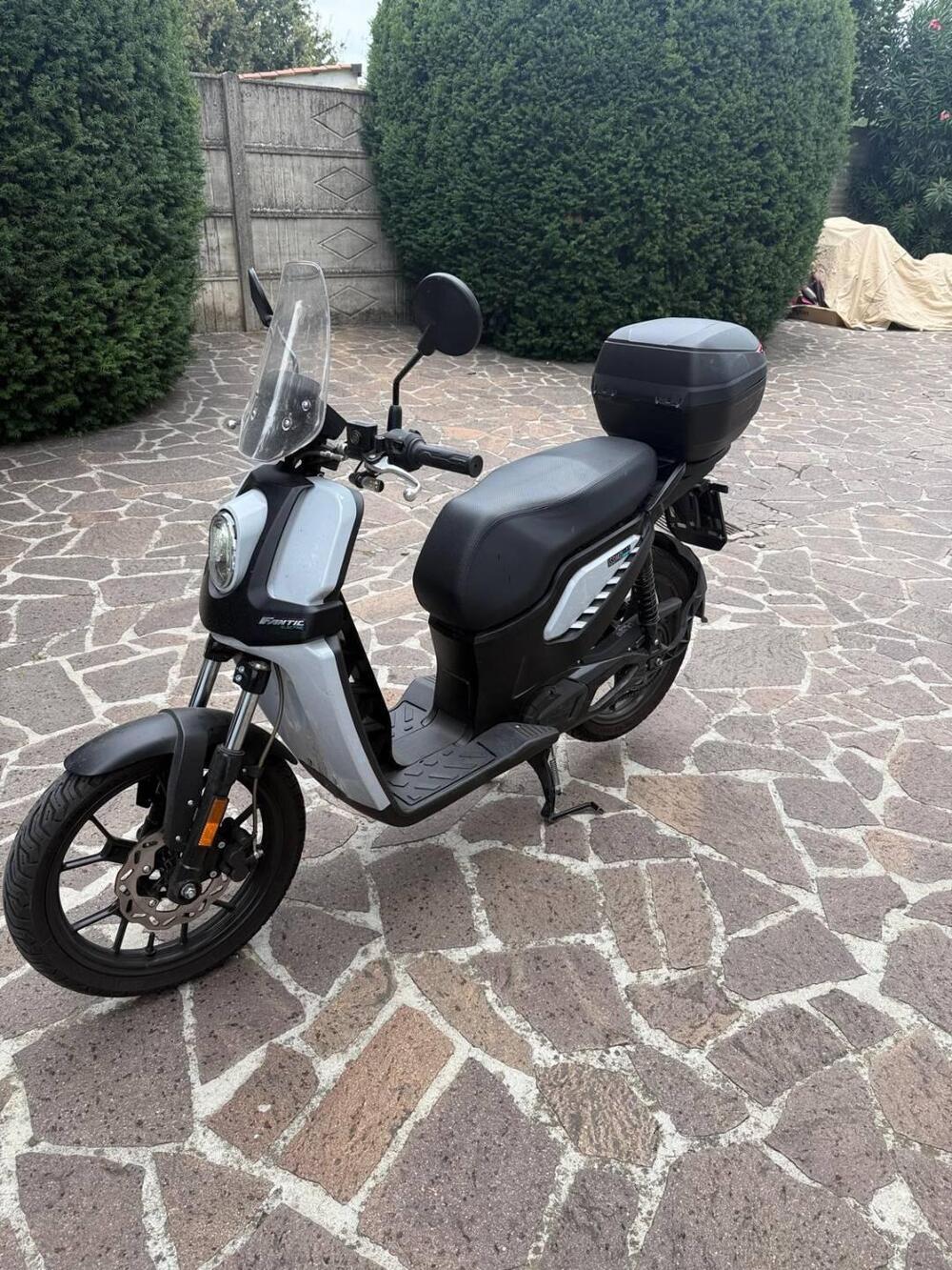 Fantic Motor Issimo City Pro Max L3 (2023 - 25) (3)