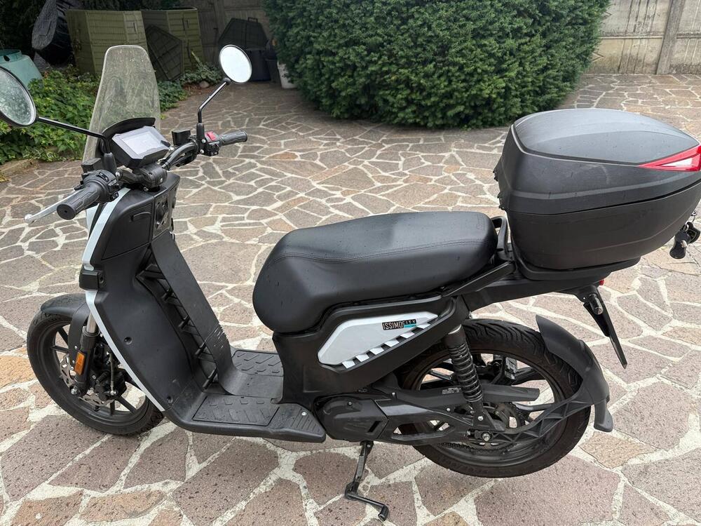 Fantic Motor Issimo City Pro Max L3 (2023 - 25) (4)