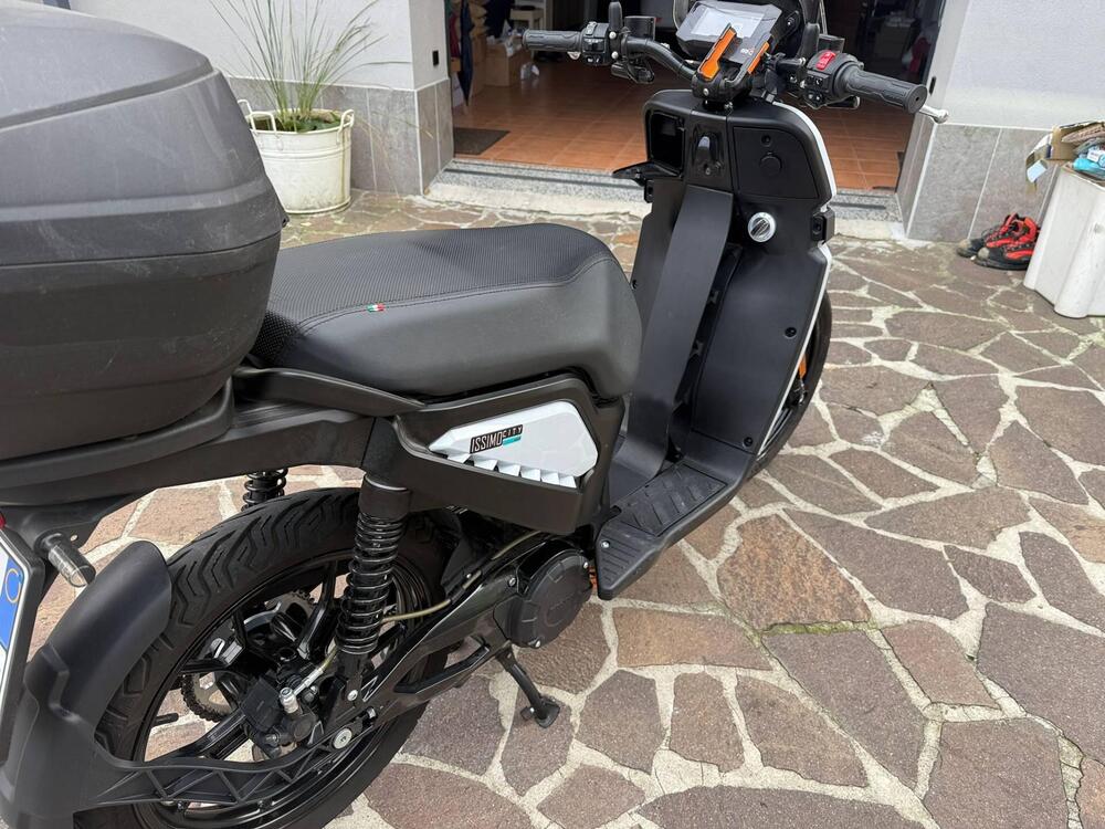 Fantic Motor Issimo City Pro Max L3 (2023 - 25) (5)