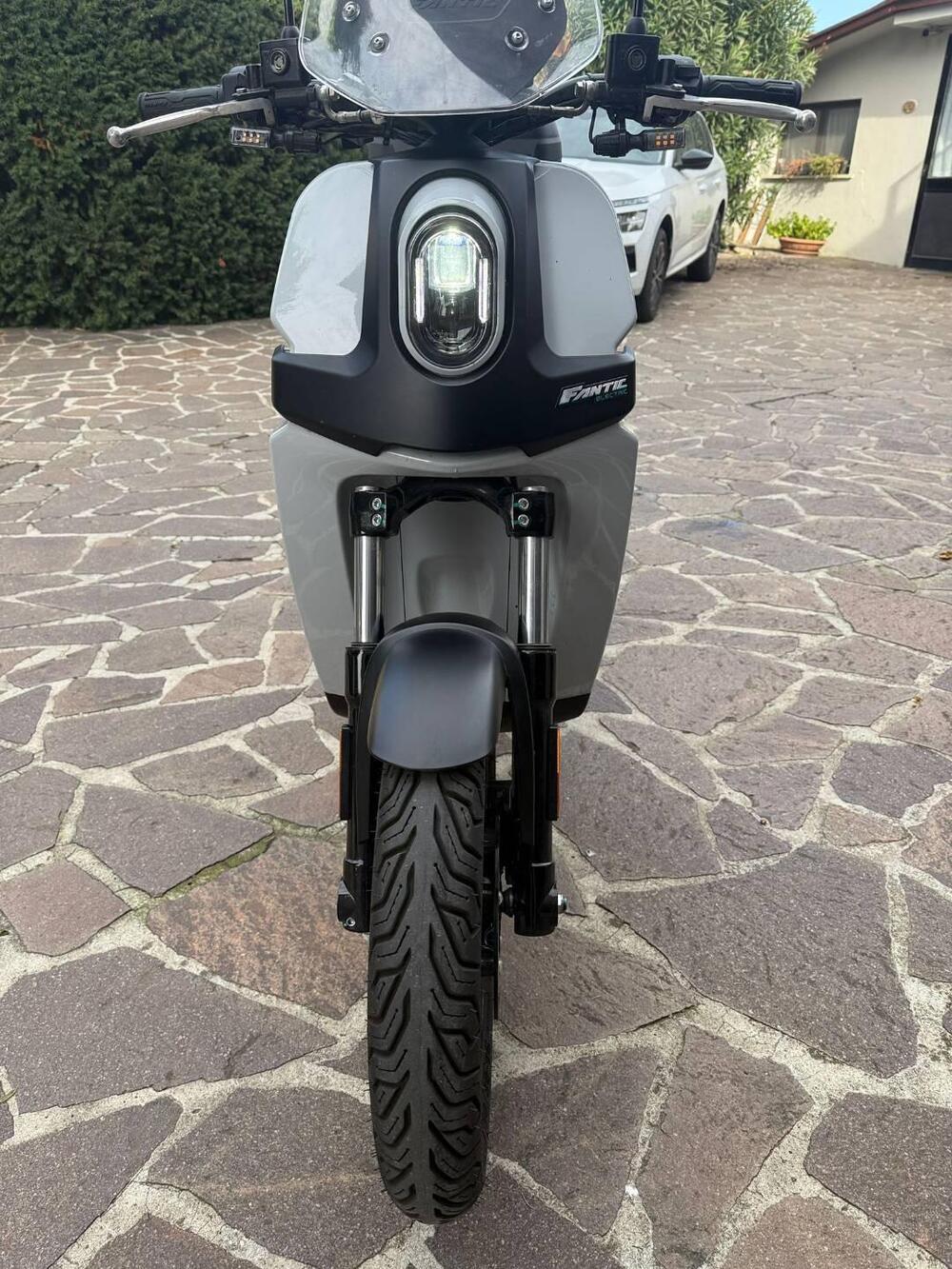 Fantic Motor Issimo City Pro Max L3 (2023 - 25) (6)