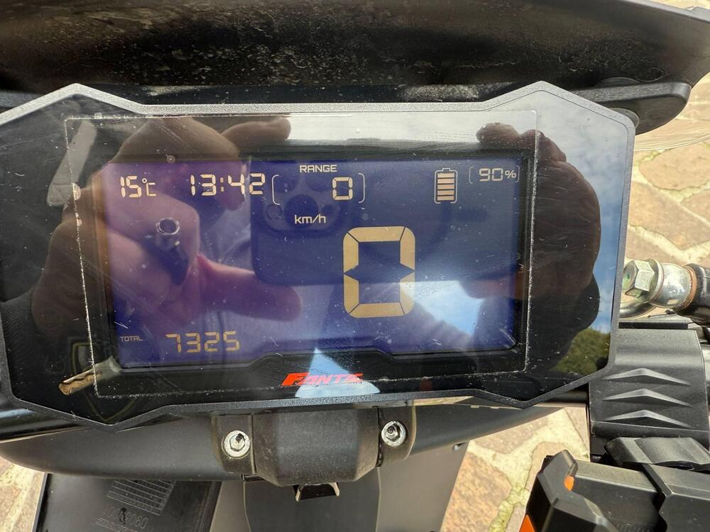 Fantic Motor Issimo City Pro Max L3 (2023 - 25) (7)