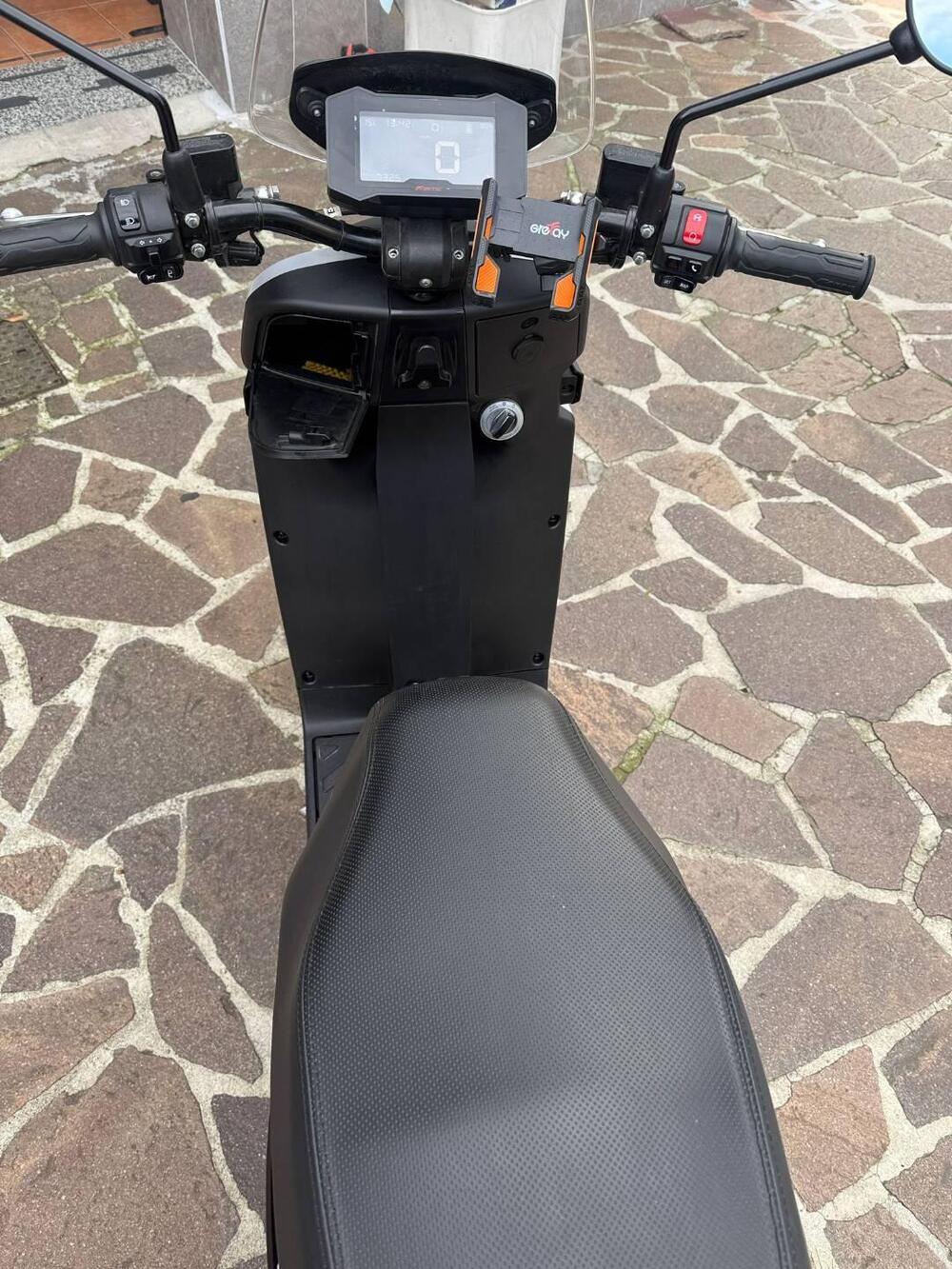 Fantic Motor Issimo City Pro Max L3 (2023 - 25) (8)