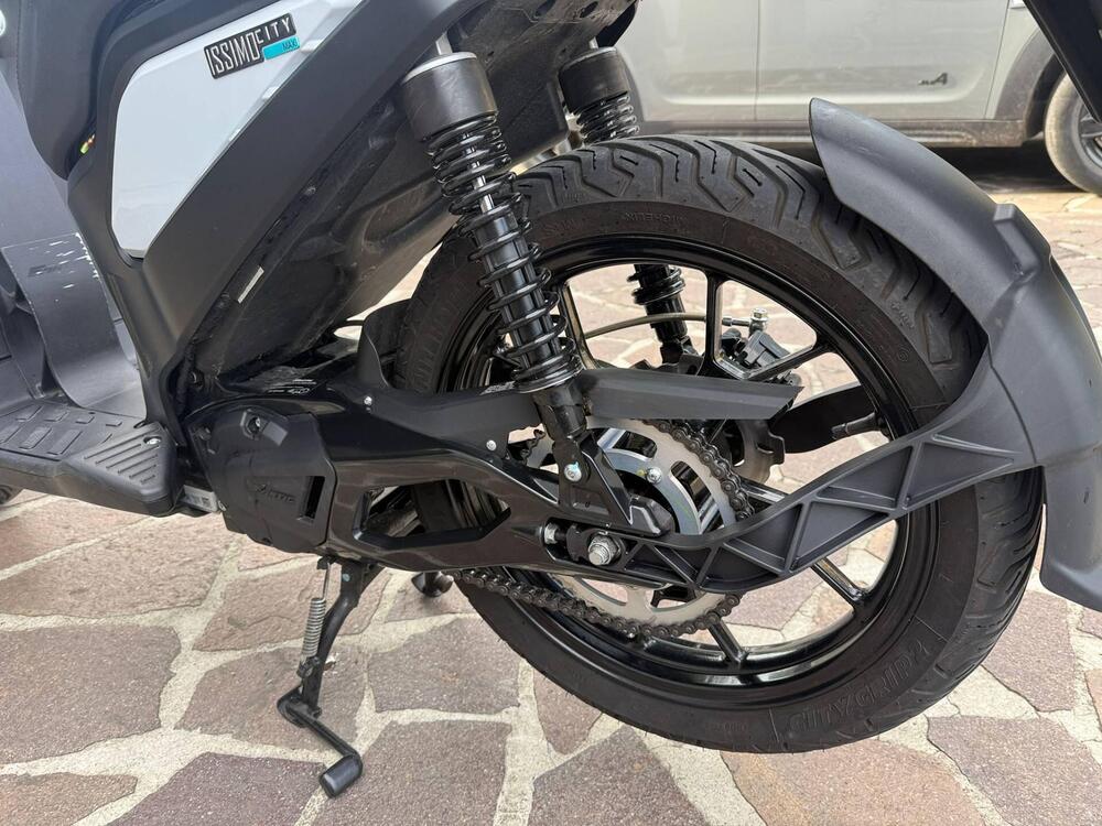 Fantic Motor Issimo City Pro Max L3 (2023 - 25) (9)