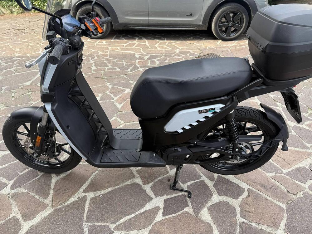 Fantic Motor Issimo City Pro Max L3 (2023 - 25) (10)