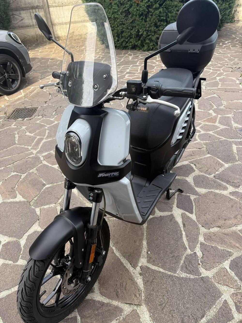 Fantic Motor Issimo City Pro Max L3 (2023 - 25) (11)