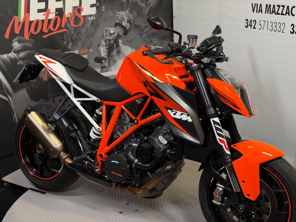 KTM 1290 Super Duke R ABS (2014 - 16) (3)
