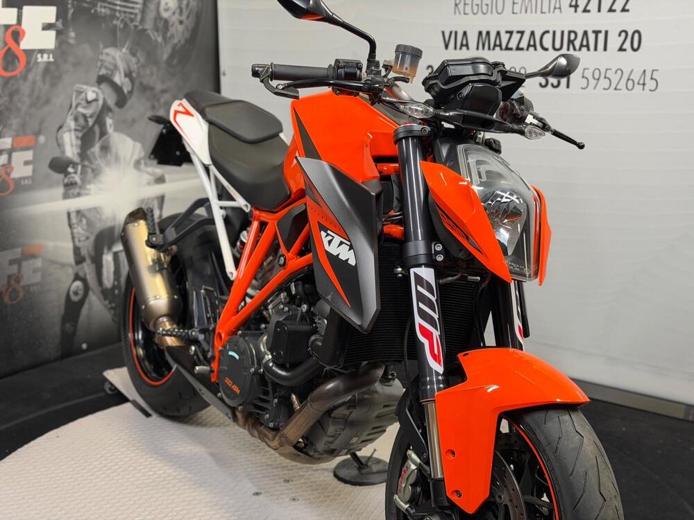 KTM 1290 Super Duke R ABS (2014 - 16) (5)