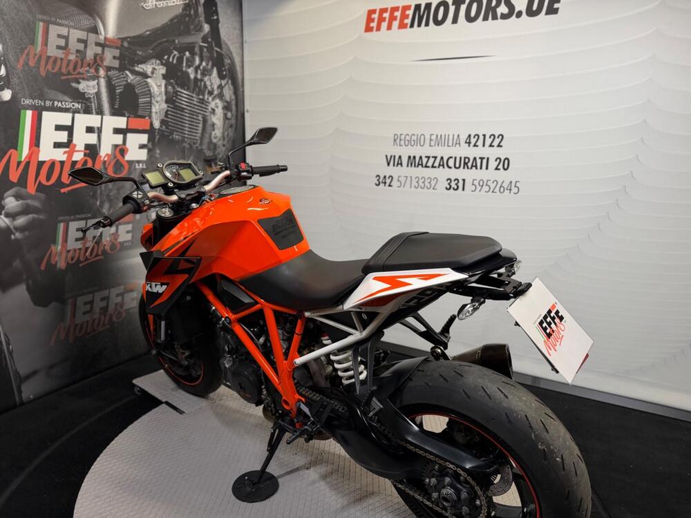 KTM 1290 Super Duke R ABS (2014 - 16) (12)