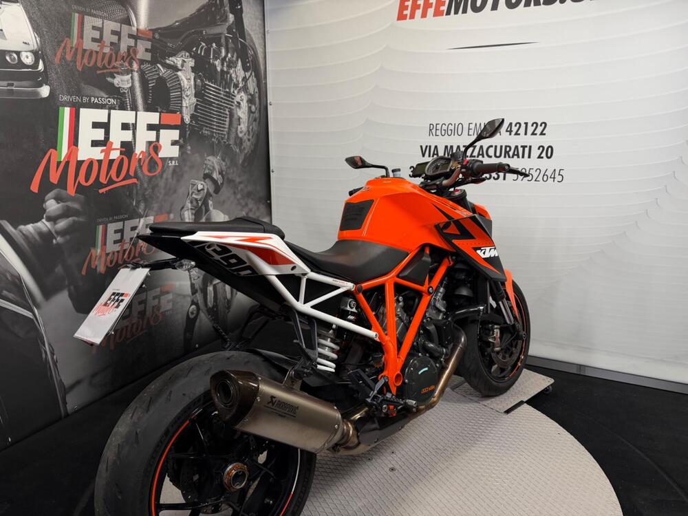 KTM 1290 Super Duke R ABS (2014 - 16) (13)
