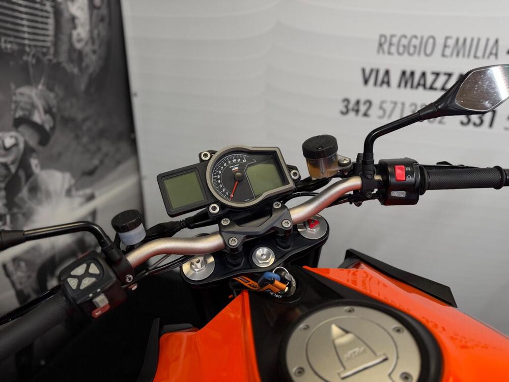 KTM 1290 Super Duke R ABS (2014 - 16) (14)