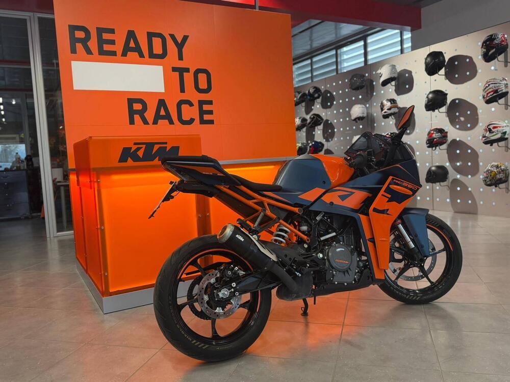 KTM RC 390 (2022 - 25) (6)