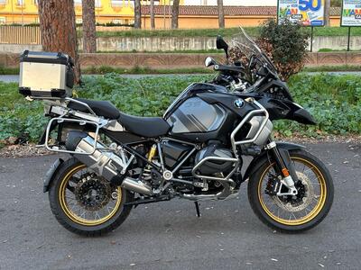 Bmw R 1250 GS Adventure (2021 - 24) usata