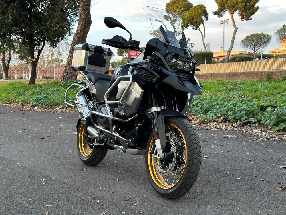 Bmw R 1250 GS Adventure (2021 - 24) (2)