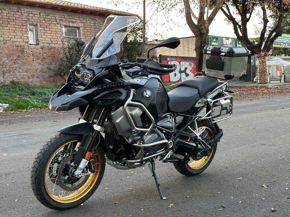 Bmw R 1250 GS Adventure (2021 - 24) (3)