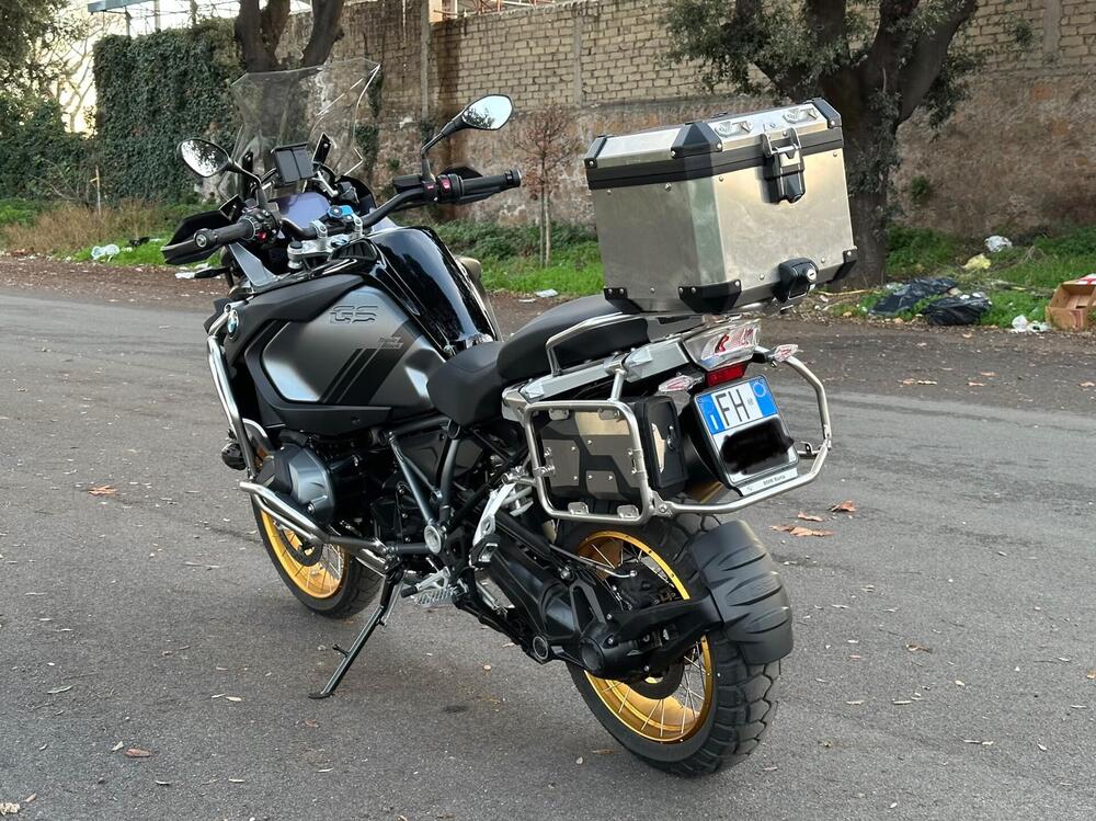 Bmw R 1250 GS Adventure (2021 - 24) (4)