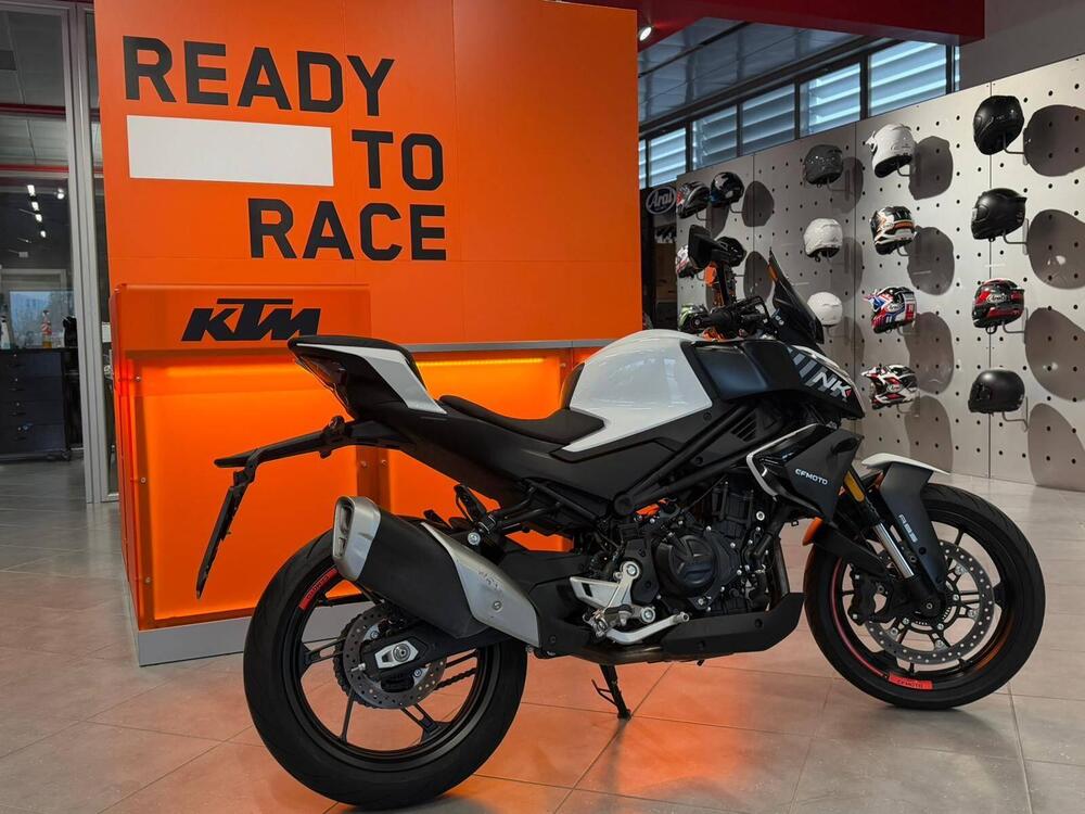 CFMOTO 450NK (2023 - 25) (3)